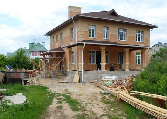 автономные системы отопления загородного дома