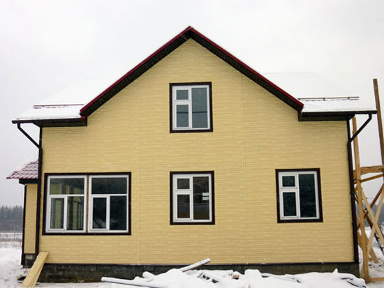 Фронтон 