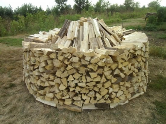 дрова
