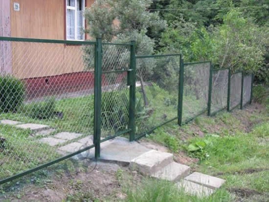 сетка Рабица