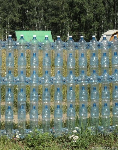 забор